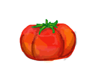 Tomatoes 🍅