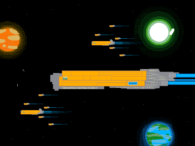 Ftl :)