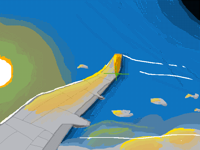 Plane