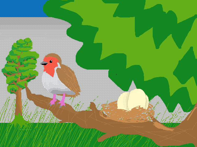 Bird