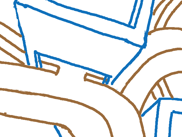 Time Travel Machine Trip - [ img 1/5 ] (WIP : 50%)