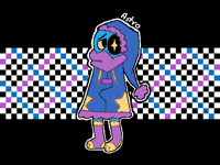 Astro ( dandys world  )