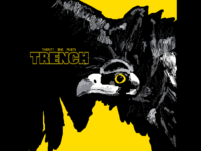 TRENCH - Twenty One Pilots