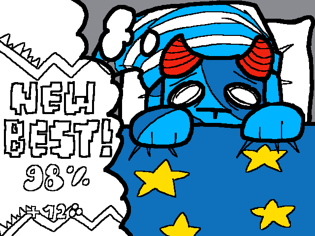 98% GD nightmare( wip )