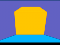 CUBE test