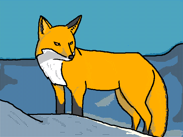 Fox