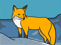 Fox