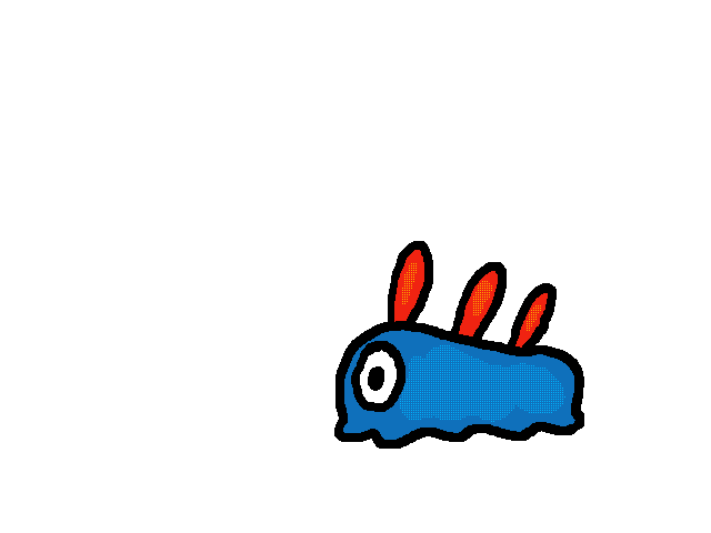 Loop slime