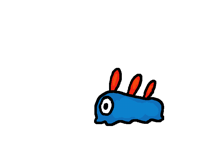 Loop slime