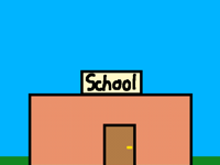 Me venting about school