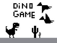Dino game