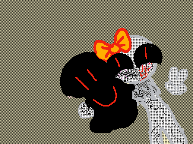 Picture!! (Collab with Odd_ball)