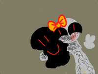 Picture!! (Collab with Odd_ball)
