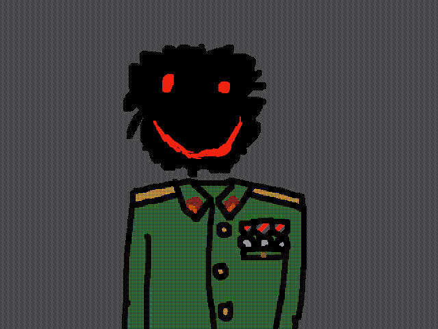 Dictatorship collab w/ @JUANJOSEYALOSE