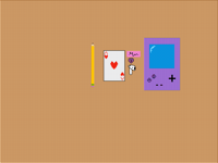 Random items