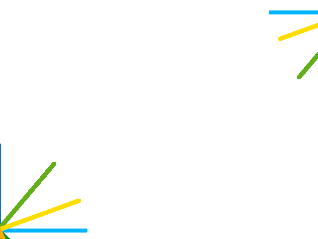 Cool animation thing