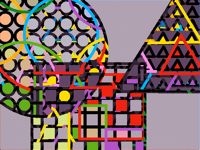 Shaipes (glitched)