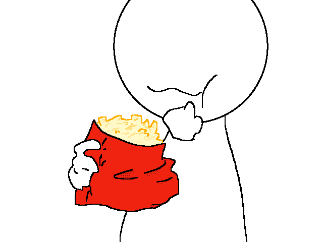 Popcorn!🍿🍿