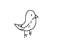 Birdie 2