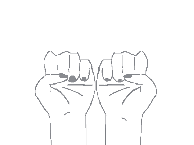 Both hands anim test