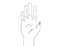 Right hand