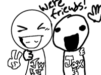 Jax3 and Jwrj (peak collab)