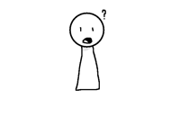 ?