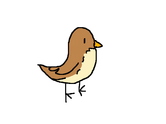 Birdie