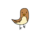 Birdie