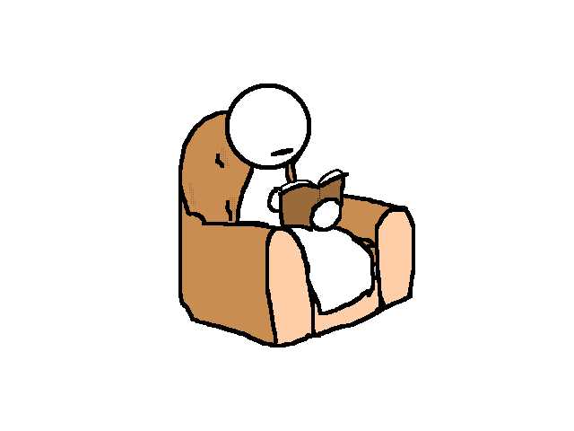 Very boring anim