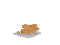 How to make pancakes