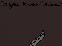 Do you know Centuria? 🐙