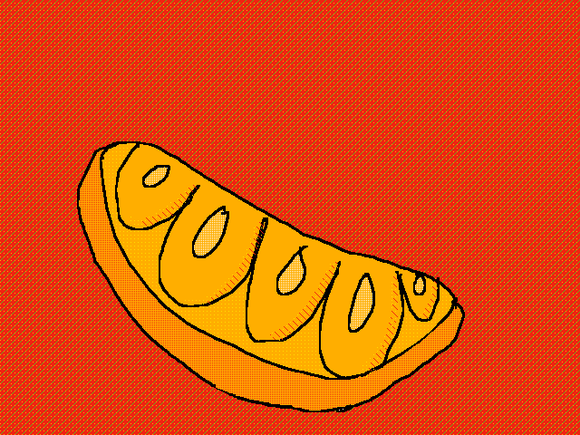🍊 Mandarine 🍊