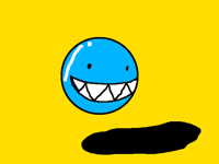 Bubble,no!