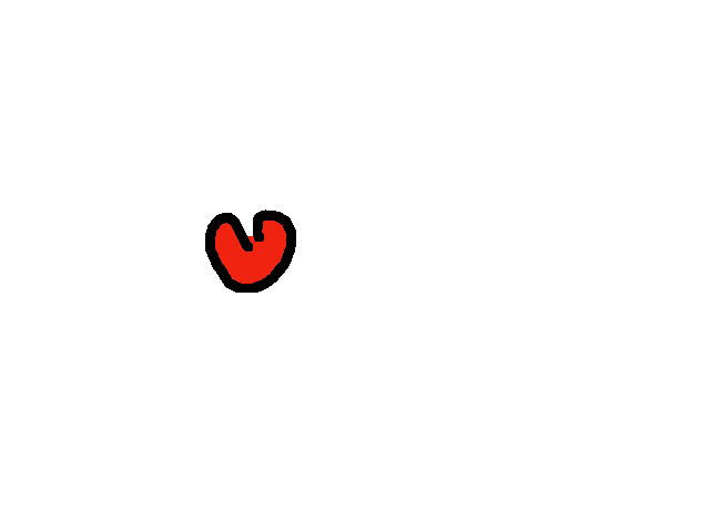 ❤️