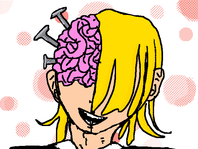 Chainsaw man