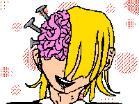Chainsaw man