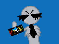 What should I name this oc? (PLEASE COMMENT IDEAS)