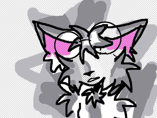 I can’t draw the eyes help
