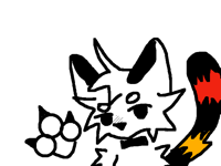 @meowcat fan art