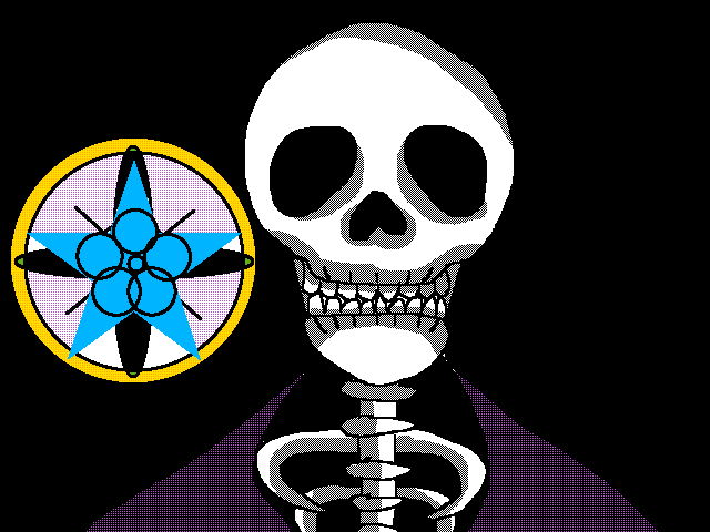 H💀H