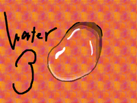 Water 3
