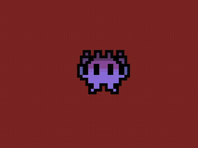👾