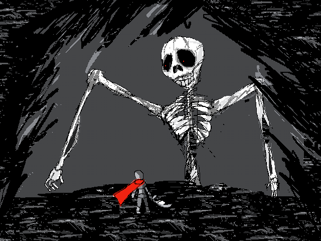 💀The Bone of Giants💀