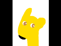 美团老鼠