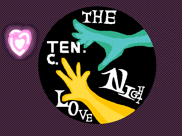 The night love
