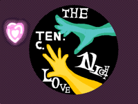 The night love