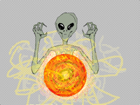 你已急哭👽