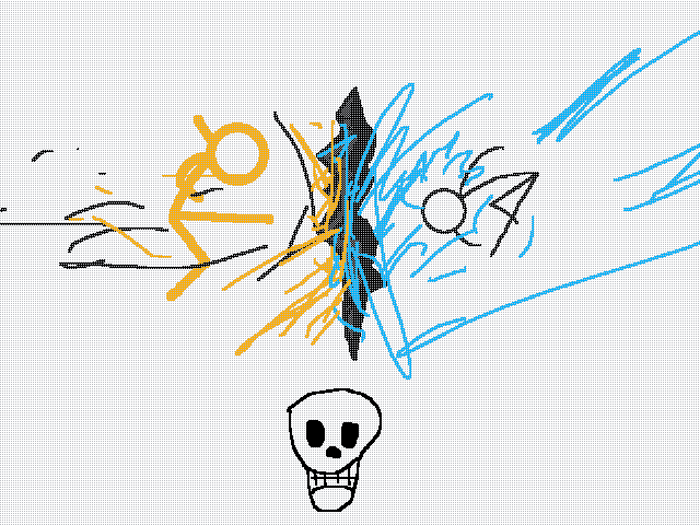 💀