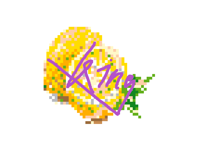 LIMON IS KING 👑👑👑